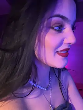 LunnaVey Live XXX-chat