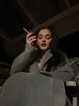 عرض كام LunnaVey