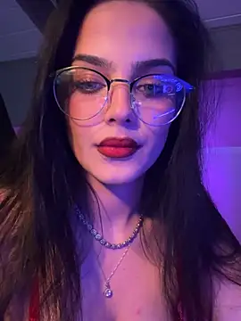 عرض كام LunnaVey