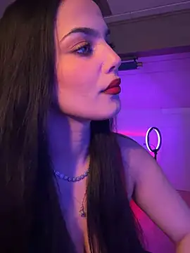 LunnaVey Live XXX-Chat