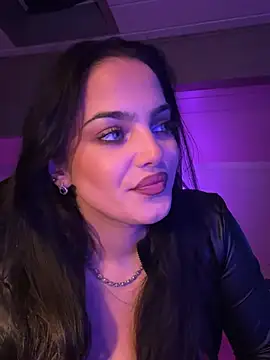 LunnaVey – Live XXX-chat