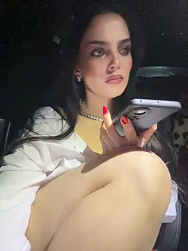 LunnaVey Chat XXX live