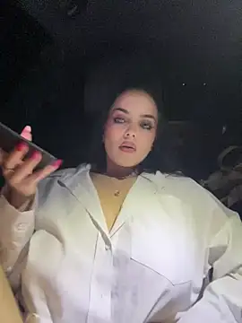 عرض كام LunnaVey