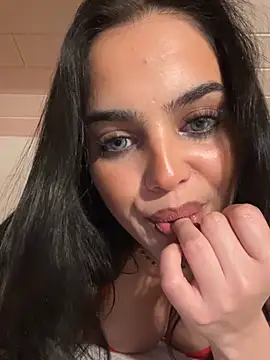 LunnaVey Live XXX-Chat