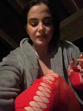 LunnaVey Webcam show