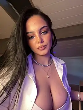 LunnaVey Live XXX Chat