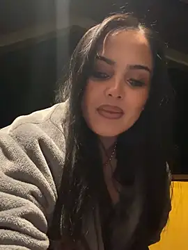 Show Webcam de LunnaVey