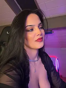 دردشة LunnaVey الجنسية المباشرة