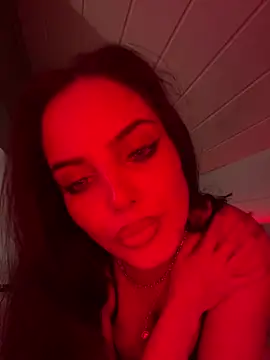Chat XXX Live LunnaVey