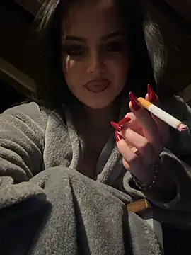 عرض كام LunnaVey
