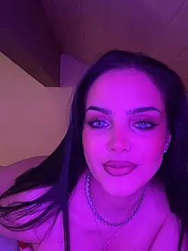LunnaVey Live XXX Chat