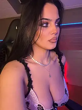 LunnaVey Live XXX-chat