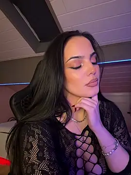 LunnaVey – webcam-show