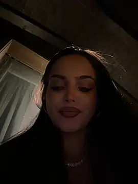 LunnaVey Webcam-Show
