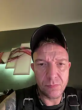 GabbondKinky 网络视讯表演