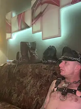GabbondKinky Webcam-Show