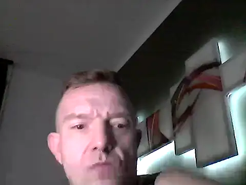 Webkamerová show GabbondKinky