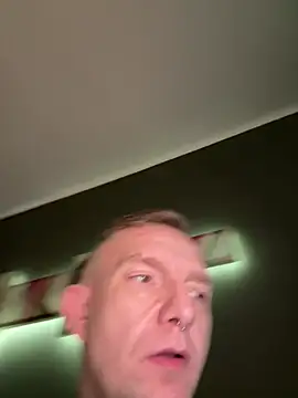 GabbondKinkyn Webbikameraesitys