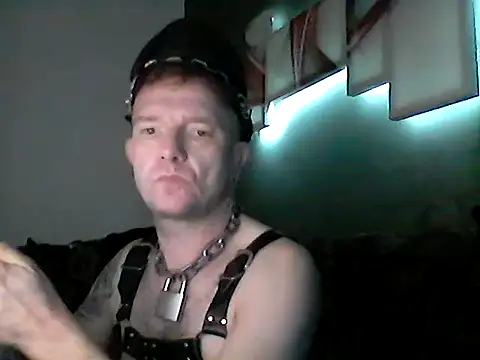 GabbondKinky Pertunjukan Webcam