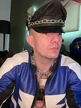 GabbondKinky – Kamerová šou