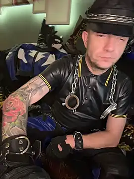 GabbondKinky 在線直播表演