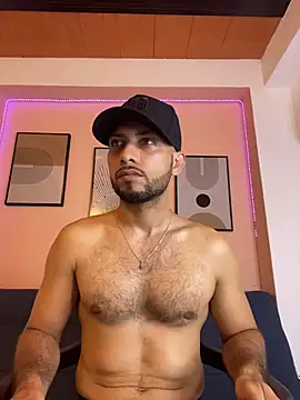 TylerJhon Webcamshow
