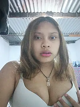 Ruby_rouse2008's Webcam Show