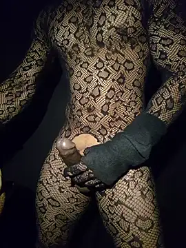 Show de _hot_hard_cock_ na webcam