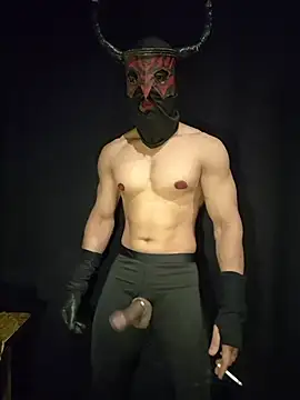 Show de _hot_hard_cock_ na webcam