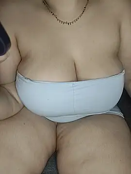 mayosh8 Adlı Modelin Web Kamerası Şovu