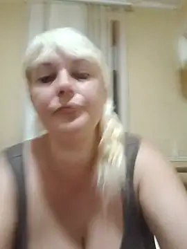Chat +18 de LisaWoulendy ao vivo