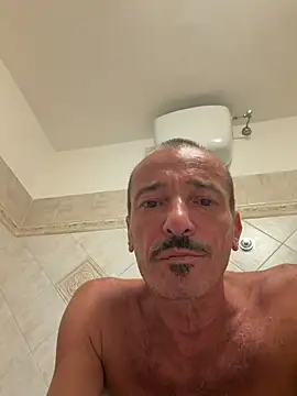 DEVILMAN66RM Webcam show