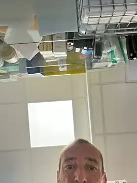 DEVILMAN66RM Webcam show