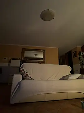 Show de webcam de DEVILMAN66RM