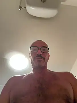 DEVILMAN66RM Webcam show