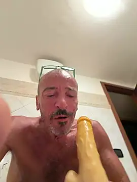 DEVILMAN66RM webcam show