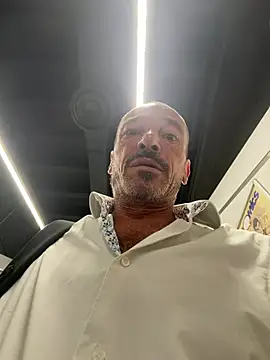 DEVILMAN66RM Webcam show