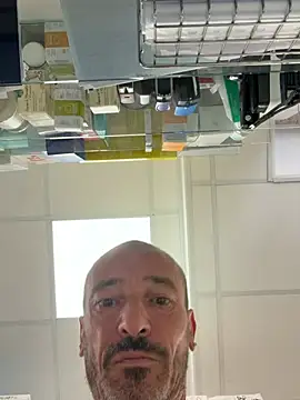 DEVILMAN66RM Webcam show