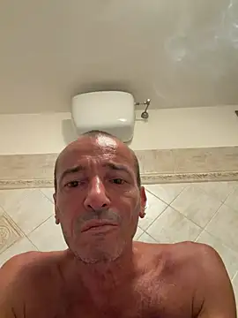 Show webcam de DEVILMAN66RM