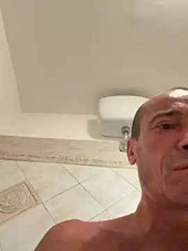 DEVILMAN66RM's Webcam Show