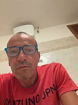 DEVILMAN66RM Show in webcam