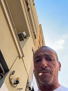 DEVILMAN66RM Webcam-Show