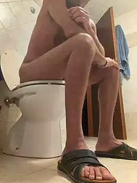 DEVILMAN66RM Webcam show