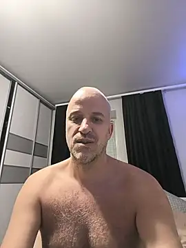 Show de Skreppi_koko na webcam
