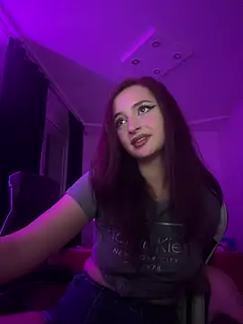 delyrax Webcam show