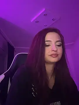 delyrax Webcam show