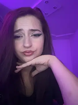 delyrax Webcam show