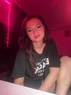 delyrax Webcam show
