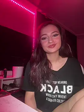 delyrax Webcam show