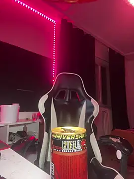 delyrax Webcam show